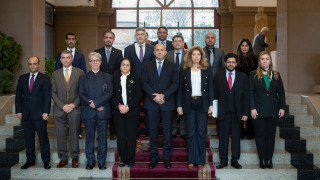 България следи със загриженост в Близкия Изток и ескалацията на