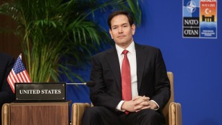 Държавният секретар на САЩ Марко Рубио заяви в интервю за