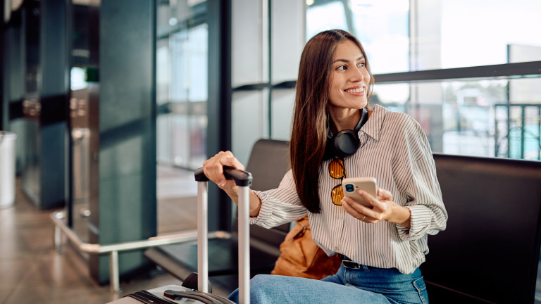 Как ще се промени начинът, по който пътуваме, през 2026 г.