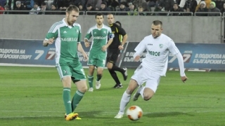 Фенове на Динамо ще викат за Лудогорец срещу Стяуа