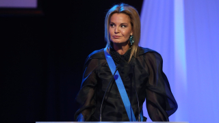 Стефка Костадинова получи Бяла лястовица Призът се дава за изключителни