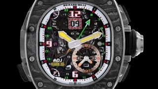 На пръв поглед авиацията и часовникарството не си приличат особено