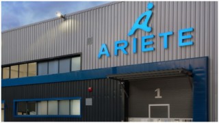 Чешката компания Ariete завърши инвестицията в новата си логистична и