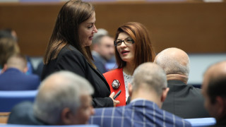 ГЕРБ остават твърдо в подкрепа на кабинета Денков с оглед