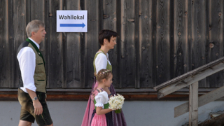 Днес 21 страни от ЕС избират своите евродепутати