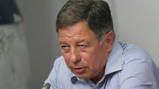 Трябвало да се засили вътрешната сигурност в НСО
