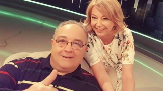 Легендарният коментатор на БНТ Петър Василев отново ще бъде със