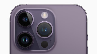 Ето какви камери ползва Apple за iPhone