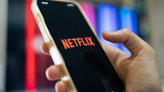Новите регистрации в Netflix отвъд океана остават високи въпреки спада