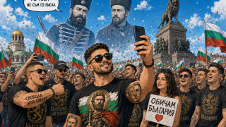 И тази година по стара традиция на 2 юни точно