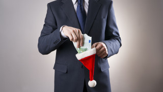 В частния сектор 13 тата заплата постепенно остава в миналото Вече