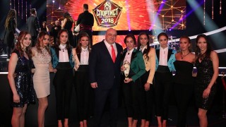 Илиана Раева: Създадохме машина за победи
