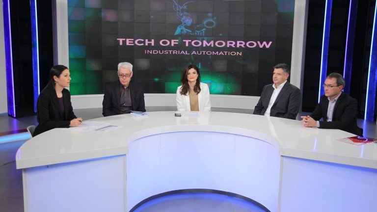 Експерти пред Tech of Tomorrow: Инженерните иновации в следващите години ще идват предимно от бизнеса
