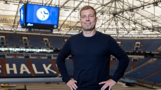 Шалке 04 обяви новия си треньор