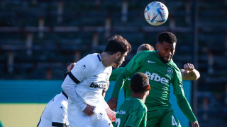 Лудогорец продава Сисиньо в Бразилия