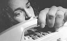 Хванаха трафикант на жени за Франция