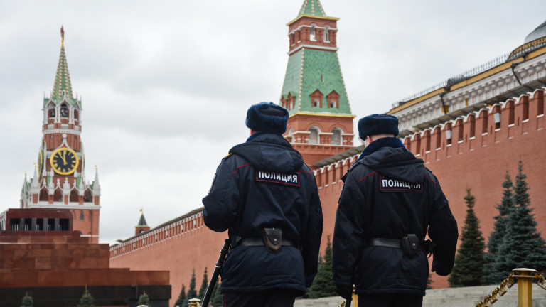 Източник на приходи: Руското МВР иска да продава лични данни на банки и оператори