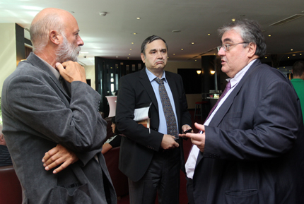 Чрез &bdquo;Белене&rdquo; Русия искала да влияе на изборите у нас