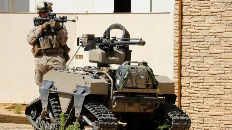 US генерали: Войната с Русия почти неизбежна, ще е бърза и смъртоносна