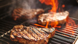 При барбекюто се отделят канцерогени като при цигарите