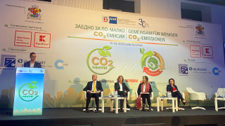 Kaufland инсталира нови пет фотоволтаични инсталации до края на 2023 година