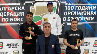 Локомотив София спечели Купата на България при юношите Столичните железничари