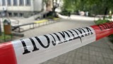 Полицаи откриха труп на мъж в Несебър