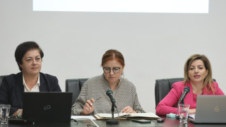 Мониторинг на качеството на въздуха се извършва в над 30