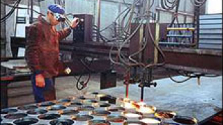 Mitsui&Co.UK пое контрола върху AMSA Steel Service Centre LTD 