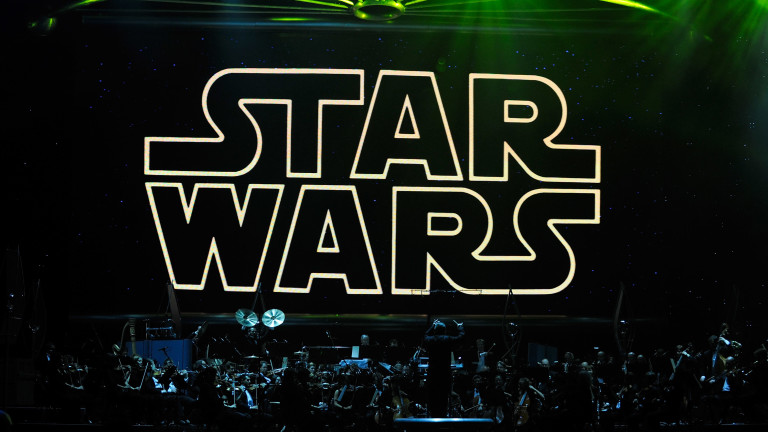 Мащабното събитие Star Wars Celebration, което се случи преди броени