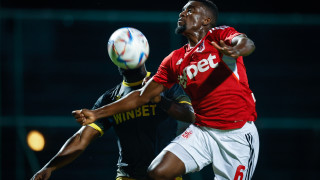 Сезонът още не е приключил но в Локомотив София вече