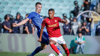 ТОПСПОРТ припомня зимните контроли на ЦСКА Левски и Лудогорец ЦСКА 12 01