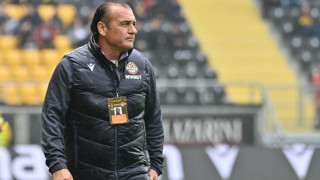 Собственикът на Ботев Пловдив Илиян Филипов посочи Иван Цветанов за