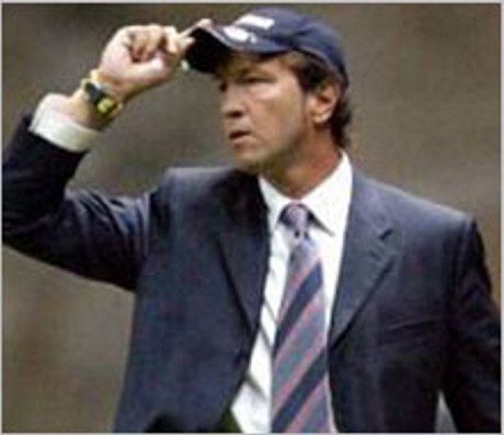 Дзенга: Милан може да спечели Серия А, ако Интер не бие Лацио