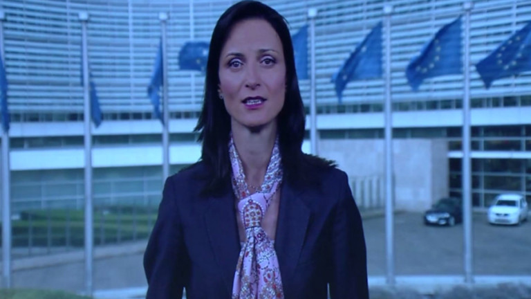 Мария Габриел се представи отлично на изслушването, заявиха евродепутатите от