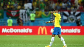 Бразилия ще пътува до Саудитска Арабия пред октомври където ще