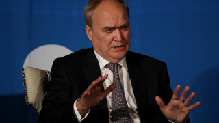 Западният проект Украйна няма перспективи и нанася смъртоносен удар на