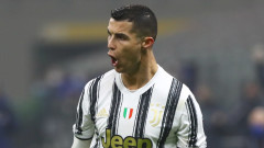 Кристиано Роналдо победи Ювентус в съда