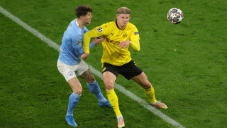 Приносът на Ерлинг Халанд е огромен, въпреки "головата суша"