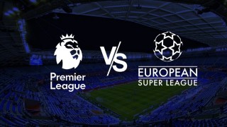 Европейският съд днес взе решение в полза на Суперлигата но това