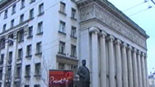 121 300 посетили Софийската опера през 2014 г.