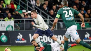 Юлиан Дракслер коментира каква е ситуацията в немския национален отбор