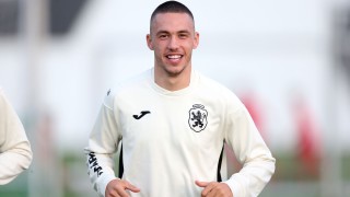 Младежкият национален отбор който направи силен старт в квалификациите за