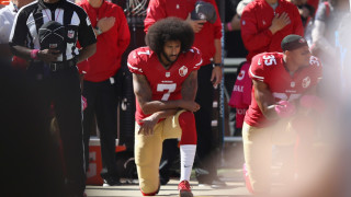 Преди няколко години името на Колин Каперник нашумя много До тази