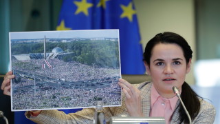 Кипър блокира решение на ЕС да наложи санкции на Беларус