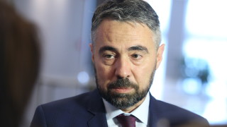Андрей Живков: С плавен преход "Марица Изток" ще премине на газ