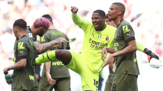 Крилото на Виляреал Самуел Чуквуесе се съгласи да премине в