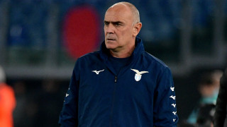 Италианският стратег Джовани Мартусиело е новият треньор на Лацио той