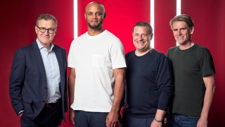 Байерн  Мюнхен обяви треньорския щаб на новия си наставник Венсан Компани