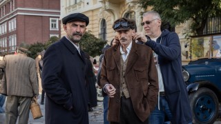 Виктор Божинов за "Чамкория": "Искаме да покажем на зрителите София такава, каквато никога не са я виждали досега"
